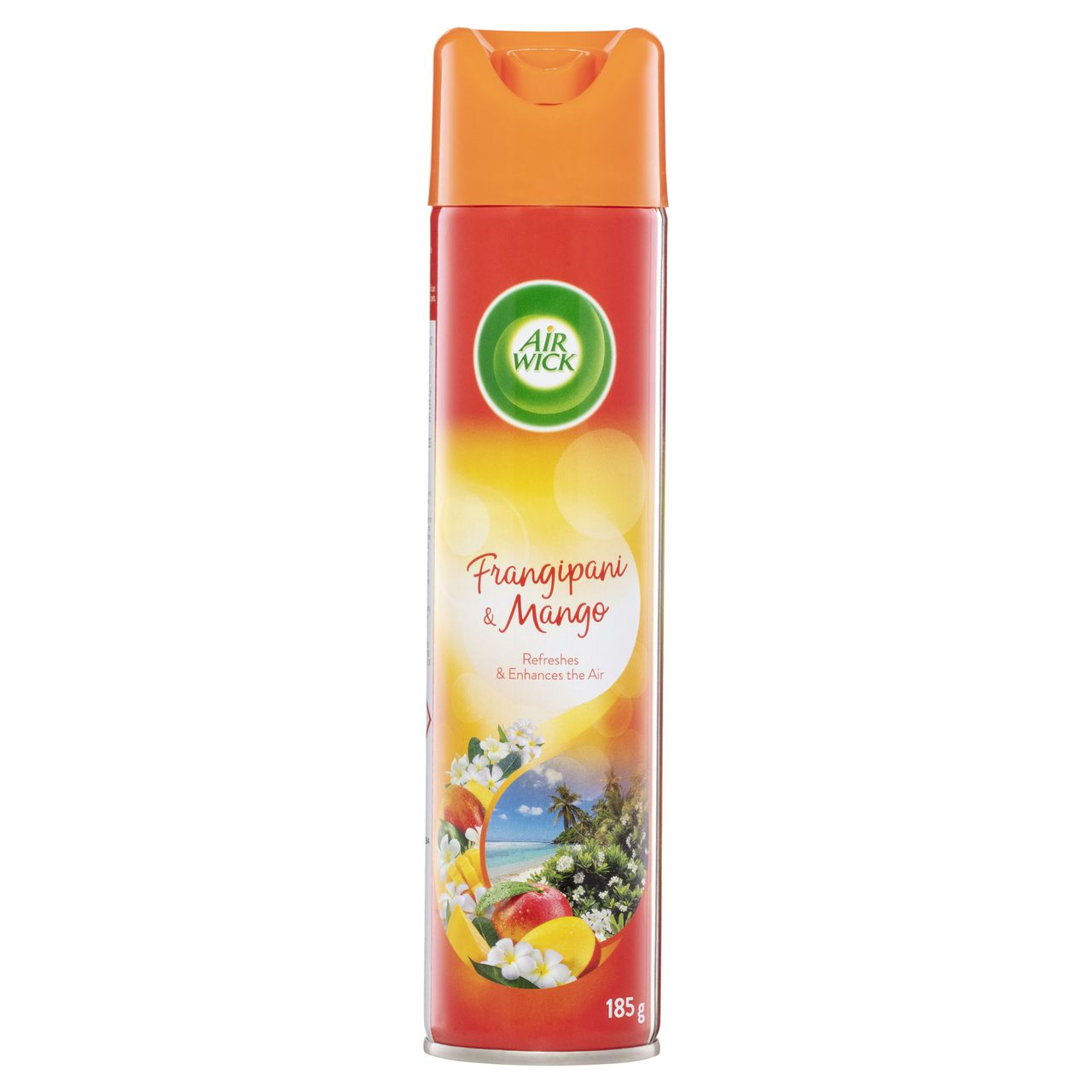 418608 (Air Wick Air Freshener Frangipani & Mango 185g)