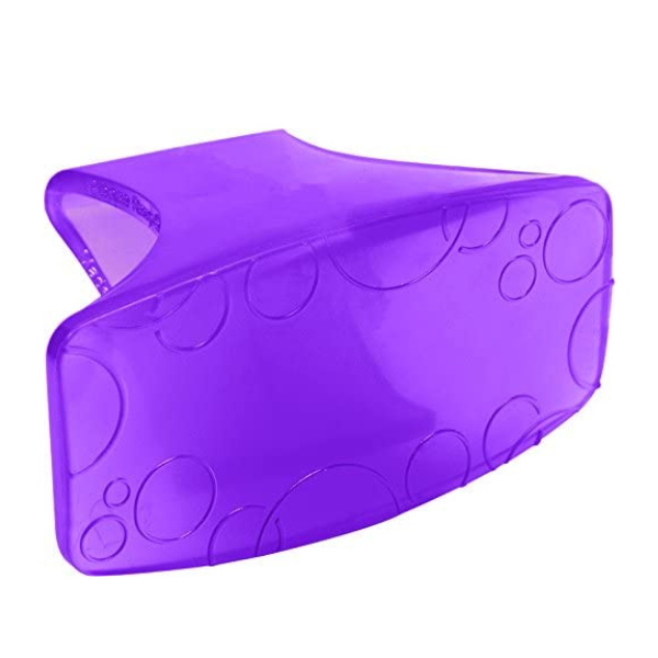 QP-BCMM (Mannii Toilet Bowl Clip Air Freshener Ocean Mist)