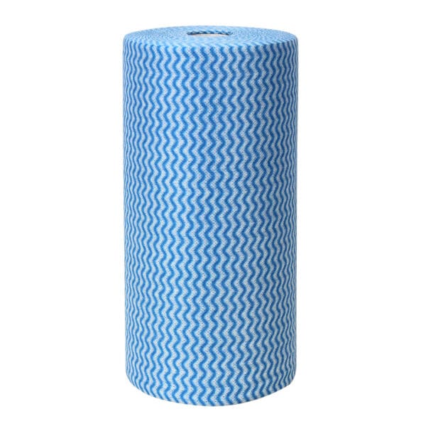 Sabco Professional Contractor Wipes 90 Sheets Blue - Image 2