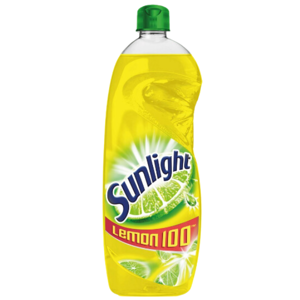289123 (Sunlight Dishwash Lemon 400ml)