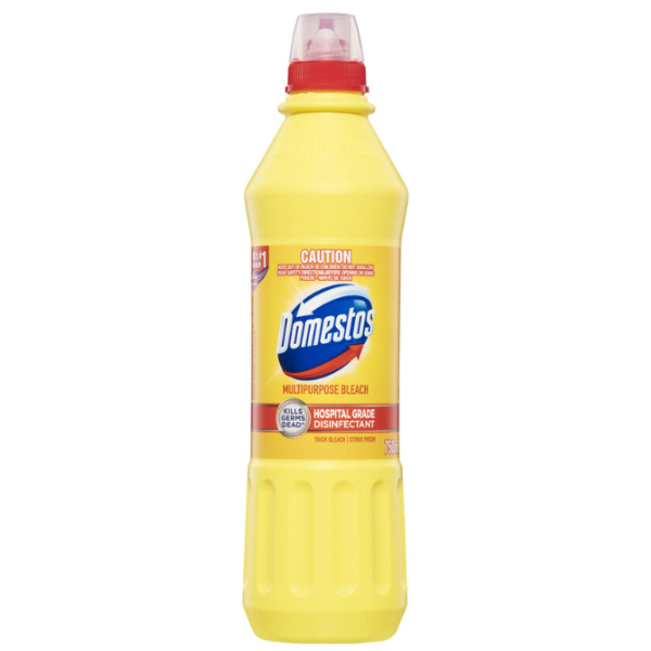 68183132 (Domestos Bleach Citrus 750ml )