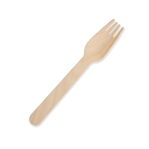 WCFRK-U (Future Friendly Wooden Fork)
