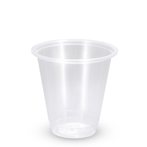 PL12 (Tailored Plastic Drinking Cup Clear 340ml 12oz)