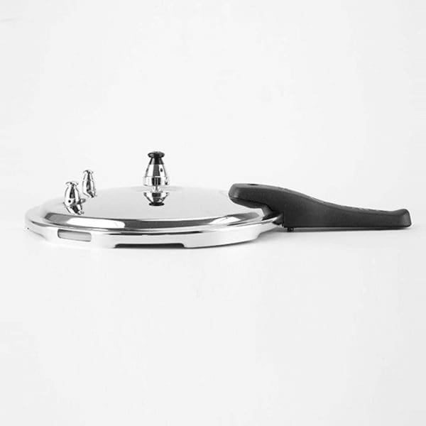 2X Stainless Steel Pressure Cooker 4L Lid Replacement Spare Parts - Image 2