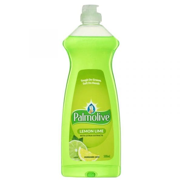 Palmolive Dishwashing Liquid Original 500ml