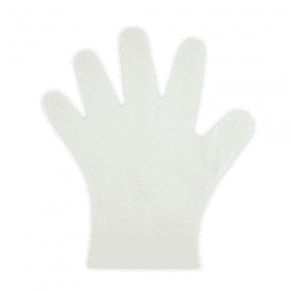 Biopak Compostable Gloves 1000pcs