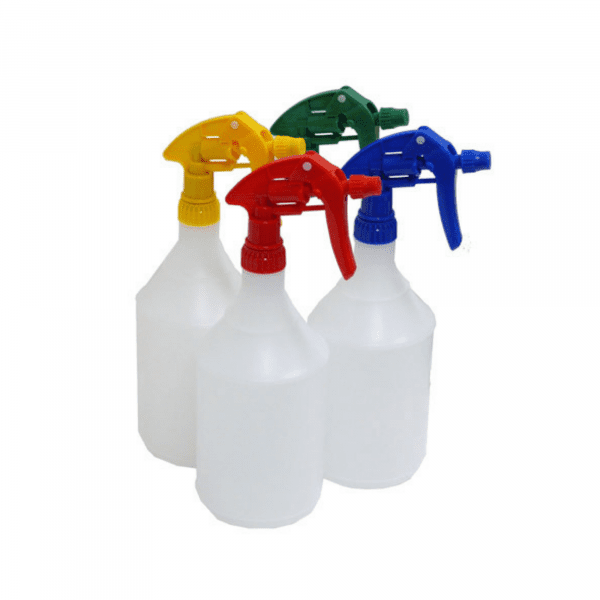 Nab Clean Straight Spray Bottle 1 Litre