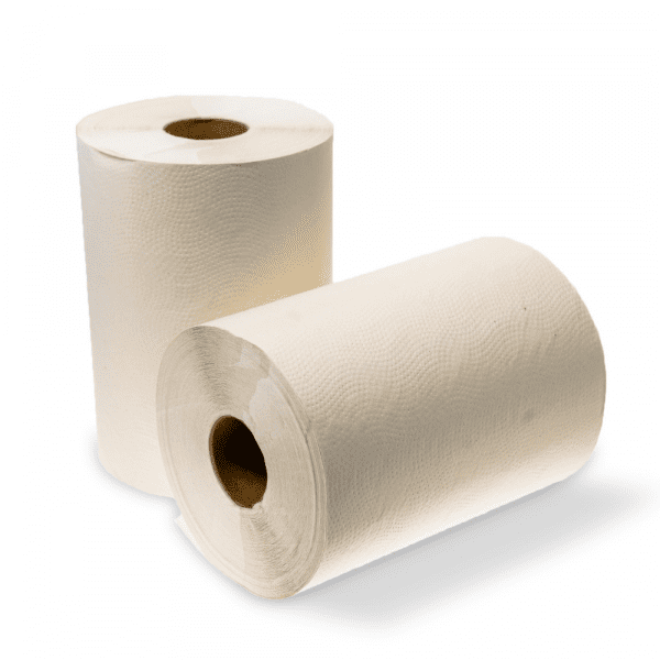 Duro Roll Towels 80m x 16 Rolls - Image 2