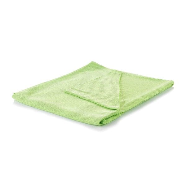 Minky M Cloth Glass & Window Microfibre Cloth - Image 2