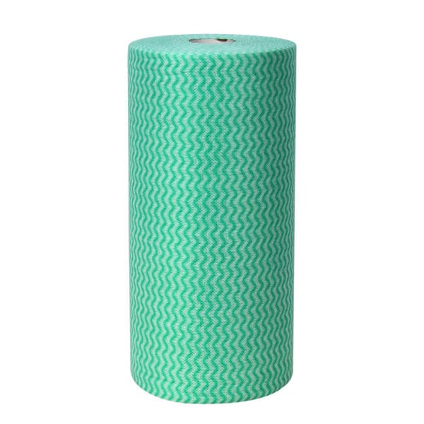 Sabco Professional Contractor Wipes 90 Sheets Green - Image 2
