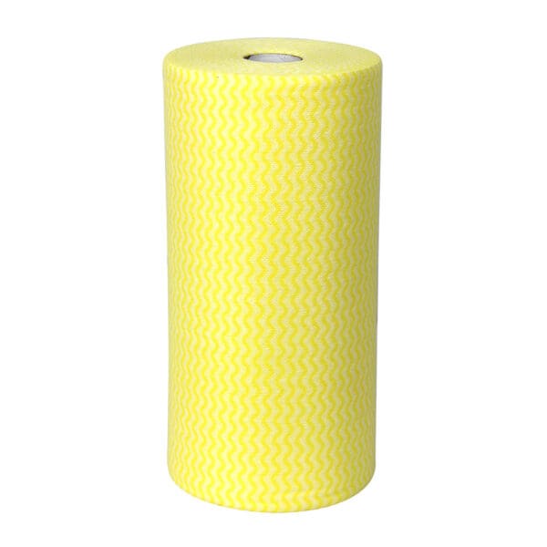 Sabco Professional Contractor Wipes 90 Sheets Yellow - Image 2